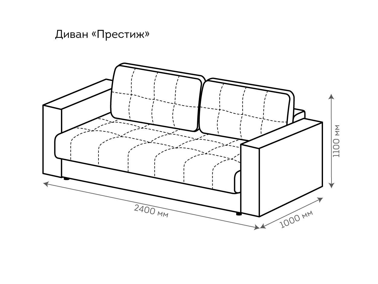 Кировская мебельная фабрика престиж