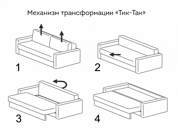 Диван Гранд 2 угловой.  N7